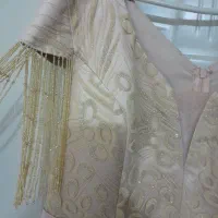 پیراهن مجلسی|لباس|کوچصفهان, |دیوار