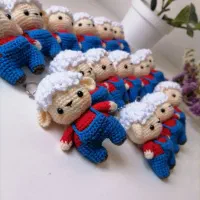 عروسک های زیبا|اسباببازی|قم, علی آباد سعدگان|دیوار