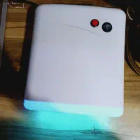 دستگاه یو وی کاشت ناخن|آرایشی، بهداشتی، درمانی|تهران, شهرک طالقانی|دیوار