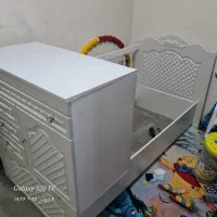 سرویس کودک تا نوجوانی درحدنو|تخت و صندلی بچه|شاهینشهر, خانه کارگر|دیوار