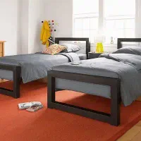 فروش تخت خواب اسپرت فلزی با ده سال ضمانت|تخت و سرویس خواب|مشهد, رسالت|دیوار