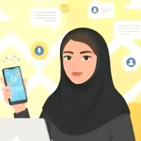 دور کاری ویژه بانوان
