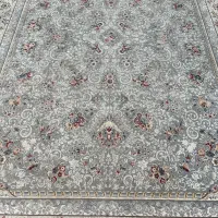 فرش ۹ متری در حد نو