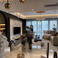 دشت بهشت»۴ساله»۱۵۵متر۳خواب»۳پارکینگ سندی»|فروش آپارتمان|تهران, سعادت‌آباد|دیوار