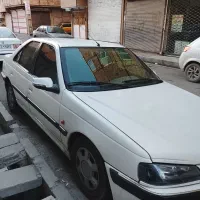 پارس ۸۵ اتاق تعویض