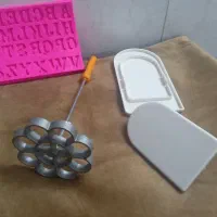 لوازم قنادی