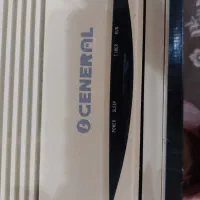 کولرگازی اینورتر اوجنرال اصل ۲۴۰۰۰ سردوگرم