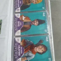 کیمدی ۲۰۲۵ نو