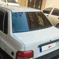 پرایدمدل 92|خودرو سواری و وانت|قم, سید معصوم|دیوار