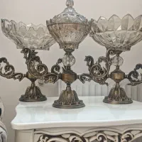 سرویس پذیرایی شیک کاشمر