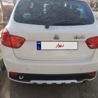 کوییک مدل ۹۹کارشناسی شده|خودرو سواری و وانت|مشهد, هفت تیر (حافظ)|دیوار