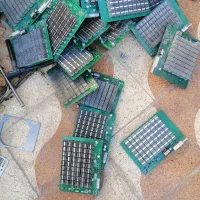 برد ماینر خراب