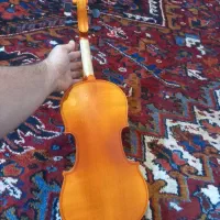 ویولن|ویولن|ایلخچی, |دیوار