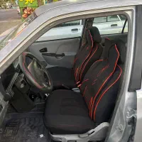 پراید صبا مدل ۸۷|خودرو سواری و وانت|شیبکوه (فارس), |دیوار