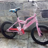 دوچرخه  12 و 16 سالم بشرت7 روز ضمانت 7 بیشتر نمود|دوچرخه، اسکیت، اسکوتر|گلستان (تهران), |دیوار