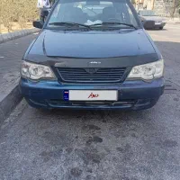 پراید خانگی در حد
