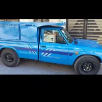 وانت نیسان فتاحی|خدمات حمل و نقل|شهرکرد, |دیوار