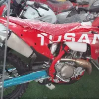 گس گس توسن ۲۵۰ گسگس|موتورسیکلت|قزوین, |دیوار