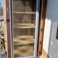 بوفه|بوفه، ویترین، کنسول|گرگان, |دیوار