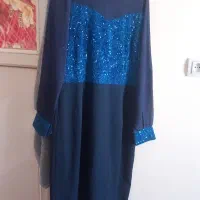 مانتو|لباس|شیراز, سعدیه جنوبی|دیوار