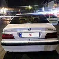 پارس سال|خودرو سواری و وانت|مشکین‌دشت, |دیوار