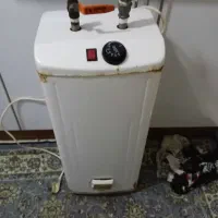 آبگرمکن برقی شعله طلایی