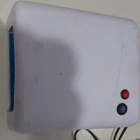 لاک خشک کن|آرایشگاه و سالن‌های زیبایی|پرند, فاز ۴|دیوار