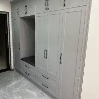 کابینت و دکوراسیون داخلی با‌ شرایط ویژه‌ پرداخت|خدمات پیشه و مهارت|ارومیه, |دیوار