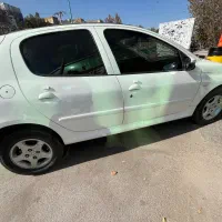 207 پانا دنده ای مدل 1401|خودرو سواری و وانت|یزد, |دیوار