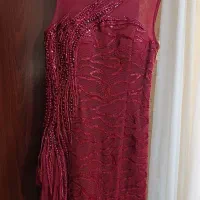 لباس مجلسی در حد نو