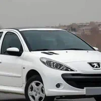 ۲۰۷ دنده ای صفر پانوراما tu5 پلاس