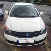جیلی gc6 مدل 96