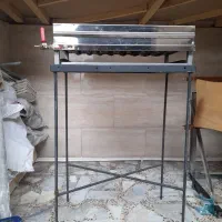 کباب پز گازی