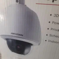 دوربین اسپید دام هایک ویژن اصل