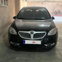 برلیانس h۳۳۰|خودرو سواری و وانت|ملارد, |دیوار