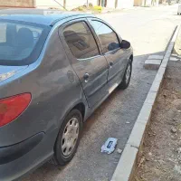 206 sd|خودرو سواری و وانت|اردستان, |دیوار