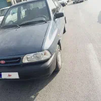 پراید|خودرو سواری و وانت|مشهد, حجت|دیوار