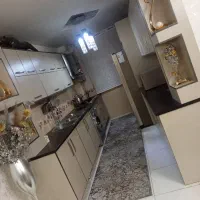 حیاط ۷۲متری