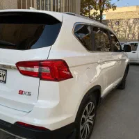 FMC SX5 مدل ۱۴۰۰  فردا موتور بسیار سالم|خودرو سواری و وانت|اصفهان, آفاران|دیوار