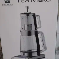 چای ساز و قهوه ساز