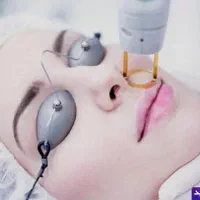 اپراتور لیزر