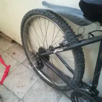 دوچرخه|دوچرخه، اسکیت، اسکوتر|تهران, شهید اسدی|دیوار