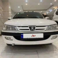 پژو پارس  xu7p ۱۴۰۱ در حد صفر