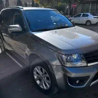 ویتارا ۹۷ فابریک کلاس ۱۰ سانروف|خودرو سواری و وانت|شیراز, پارک آزادی|دیوار