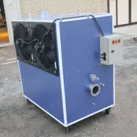 هیتر بخاری گلخانه گازی گازوئیلی سوله سالن 250 هزار|بخاری، هیتر، شومینه|یاسوج, |دیوار