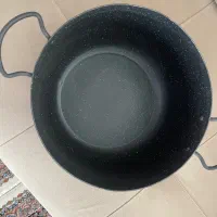 قابلمه درب شیشه