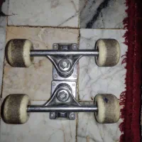 اسکیت برد|اسباب‌بازی بچه|کرج, شهرک طالقانی|دیوار