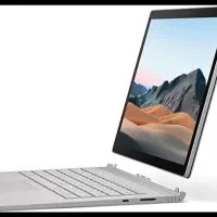 لپتاپ سرفیس بوک رم ۱۶ گرافیک ۶ گیگ GTX 1060