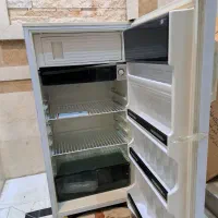 یخچال 8  فوت ازمایش نونو