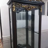 بوفه سالم درحد نو|بوفه، ویترین، کنسول|خرمدره, |دیوار